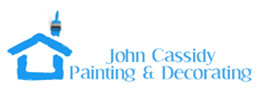 John Cassidy Painting and Decorating Pic 1 - John Cassidy Painting and Decorating