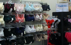 Lady Bird Gympie Pic 3 - Fantastic selection of bras for all ages best in the Gympie area beyond