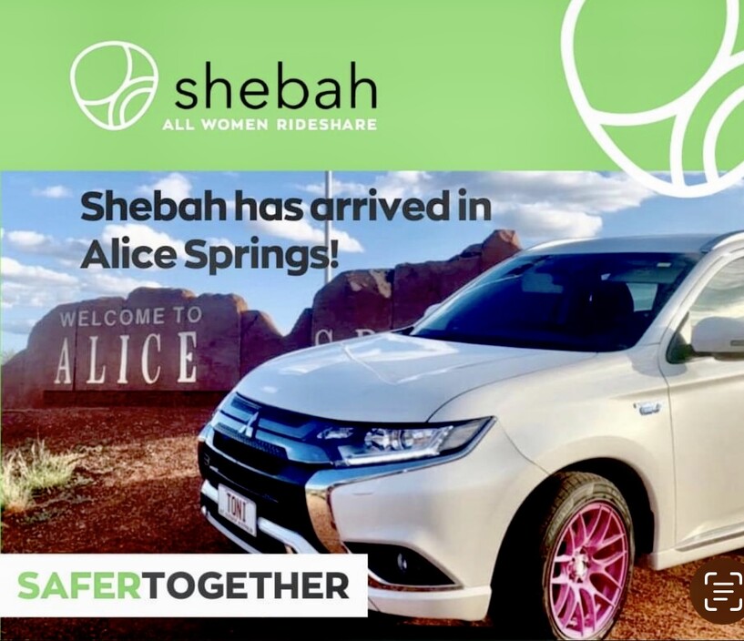 Shebah Rideshare Pic 1 - Experienced driver with guide accreditation and local knowledge