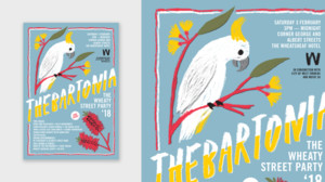 Freerange Future Pic 3 - Graphic design and illustration partner of the Wheatsheaf Hotel