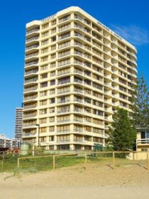 Breakers North Beachfront Apartments Pic 1 - Breakers North Beachfront Apartments