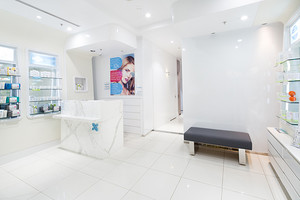 Australian Skin Clinics Westfield Sydney Pic 2