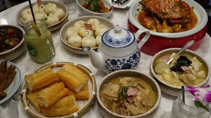 Taste of Shanghai Restaurant Pic 3