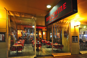 Indochine Noodle Bar & Restaurant Pic 2