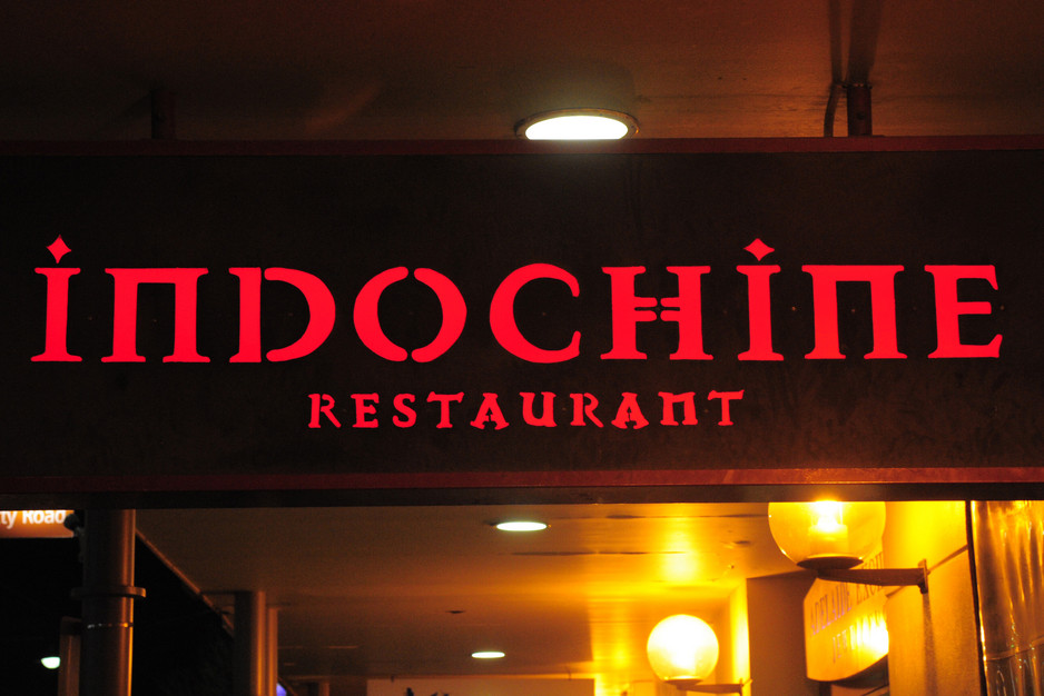 Indochine Noodle Bar & Restaurant Pic 1