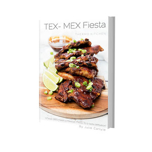 ThermoKitchen Pic 2 - Tex Mex Fiesta