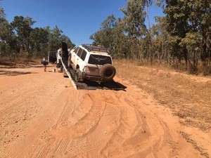 Cooktown Tilt Trays Pic 4