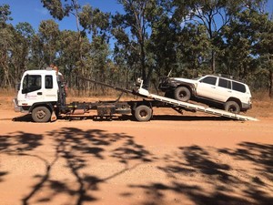 Cooktown Tilt Trays Pic 5