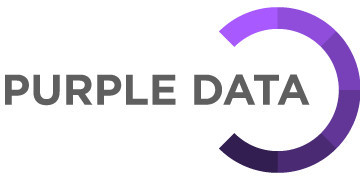 Purple Data Pic 1 - Purple Data Logo