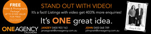 One Agency Caloundra Pic 4 - FREE video lifestyle films for exclusive listings with ONE Agency Caloundra Enquire today