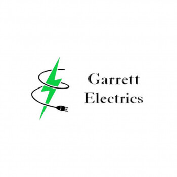 Garrett Electrics Pic 1 - Garrett Electrics LOGO