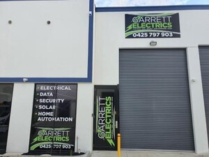 Garrett Electrics Pic 3 - Garrett Electrics 2