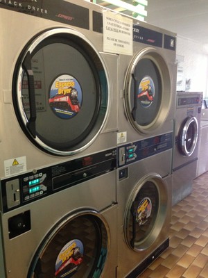 Peninsula Laundries Pic 2