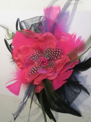 Fascinators by Design Pic 2