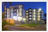 La Vida On Anzac Pic 1 - redcliffe accommodation at night