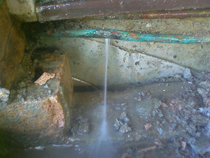 ND Plumbing Sunshine Coast Pic 2 - Burst Pipes Call ND Plumbing Today