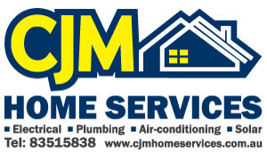 CJM Home Services Pic 1