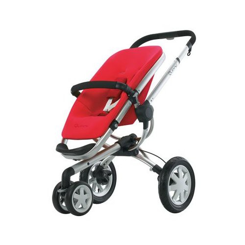 Bayside Baby Bargains Pic 1 - quinny buzz stroller sulphur