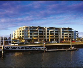 Riverside Suites Ballina Pic 1 - Ramada Riverside