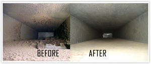 Best Duct Cleaning Service Pic 3