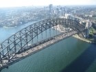 Sydney Scenic Helicopters Pic 2