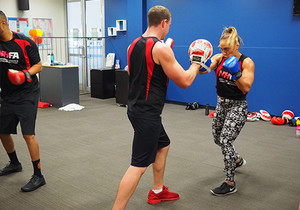 National Health And Fitness Academy Pic 5 - Learn the skills and practical knowledge to earn your PT Diploma in Fitness at NHFA