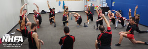 National Health And Fitness Academy Pic 3 - Live your dream life as a personal trainer with courses at NHFA