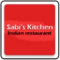 Sabi's Kitchen Indian & Seafood Restaurant Pic 1