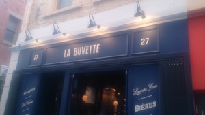 La Buvette Drinkery Pic 3 - La Buvette