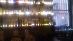 La Buvette Drinkery Pic 2 - The Bar