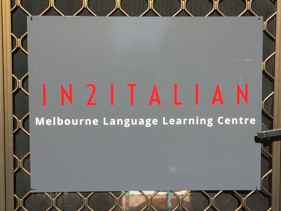 In2italian Language Learning Centre Pic 1