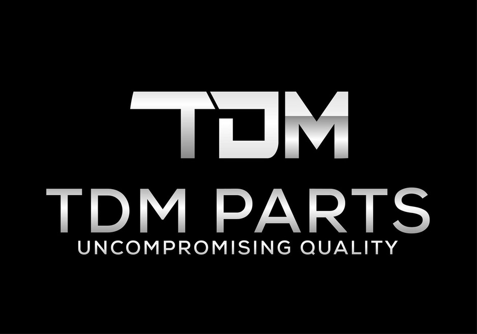 Tdm Parts Pic 1