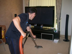 Surf City Carpet Cleaning Pic 3