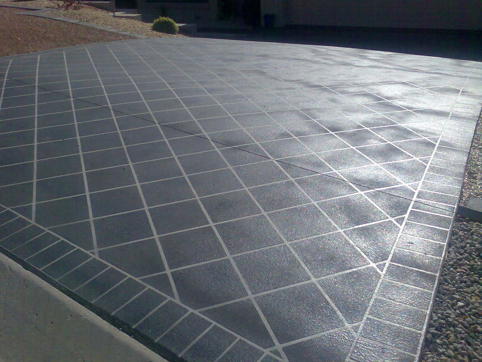 The Concreting and Paving Professionals in Gordon, ACT, Concrete