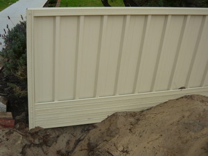 Synergy Fencing Pic 3 - Synergy Fencing Fencing services in Perth