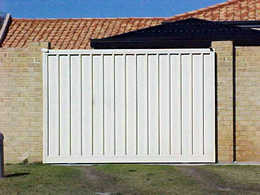 Synergy Fencing Pic 4 - Synergy Fencing Fencing services in Perth