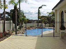 Synergy Fencing Pic 5 - Synergy Fencing Fencing services in Perth