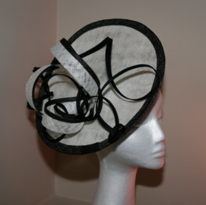 Terri Oswald Millinery Pic 1