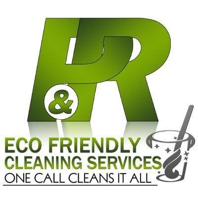 P & R Eco Friendly Cleaning Services Pic 1 - proecofriendly