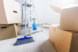 P & R Eco Friendly Cleaning Services Pic 4 - end of lease cleaning services