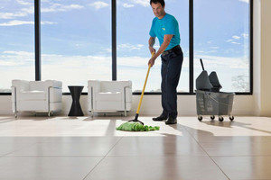 P & R Eco Friendly Cleaning Services Pic 5 - commercial cleaning services