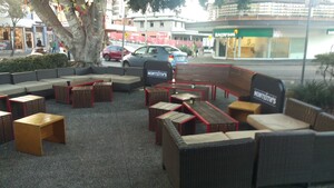 Rumpus Room Pic 2 - Outdoor Seating