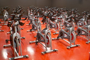 Genesis Fitness Club Preston Pic 5