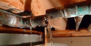 AQC Plumbing Services Pic 1