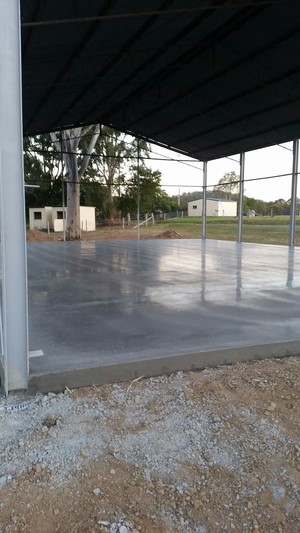 AKW Concreting Pty Ltd Pic 3