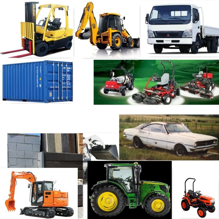 Mobile Transporter Service Pic 1 - All machinery and equipment containers