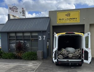 Rug Laundry Pic 3 - Another week Done and dusted We still have availability for cleans so if you would like to book in please contact us on 0437600378 inforuglaundryau