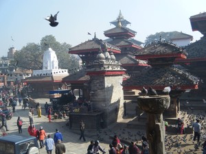 Eco Holiday Asia Pty Ltd Pic 4 - Kathmandu City