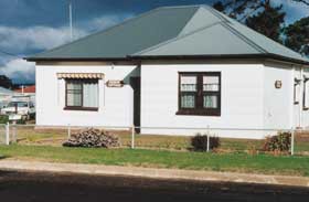 Kegrah Cottage Pic 1 - Kegrah Cottage Kingscote Kangaroo Island South Australia