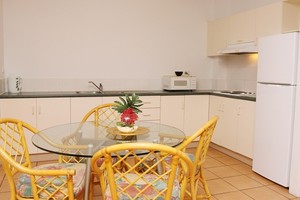 Cairns Reef Apartments and Motels Pic 5